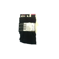 MAIDENFORM Women's High Waist Power Slimmer Shaping Tight Firm Control In Black, M