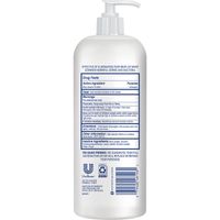 SUAVE Hand Sanitizer Kills 99.9% of germs, 32 fl oz