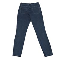 Wild Fable Women's HighRise Skinny Jeans Size 8 Short in Blue Dusk
