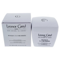 LEONOR GREYL Masque à l'Orchidée Conditioning Mask for Thick, Coarse or Frizzy Hair