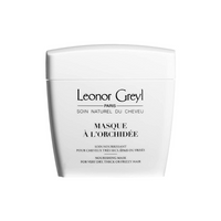 LEONOR GREYL Masque à l'Orchidée Conditioning Mask for Thick, Coarse or Frizzy Hair