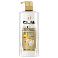 Pantene ProV Advanced Care 5in1 Conditioner, Pump, 38.2 Ounce