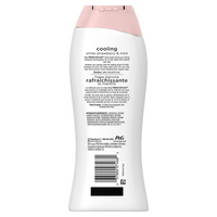 OLAY Fresh Outlast Cooling White Strawberry & Mint Body Wash,22 Ounce
