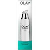 OLAY Luminous Light Hydrating Face Lotion 2.5 fl oz