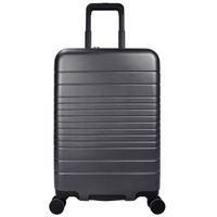 Member's Mark Hardside Carry On Luggage In Grey