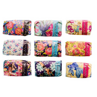 TOKYOMILK Floating Millefleur, Neptune's Neverland, Lost Atlantis Mini Soap Collection