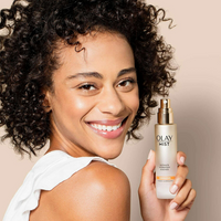 OLAY Energizing Facial Mist with Vitamin C & Bergamot, 3.3 fl oz