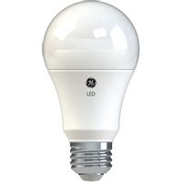 GE Basic 60Watt EQ A19 Daylight LED Light Bulb (8Pack)