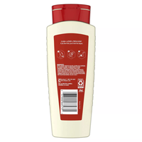 OLD SPICE Men's Body Wash Refresh with Hemp Seed Oil 16 fl oz