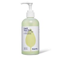 SMARTLY Meadow Scented Liquid Hand Soap 10 fl oz