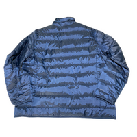 EDDIE BAUER Men's Microlight II Packable Jacket In Navy, S