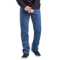 LEVI'S 505 Regular Fit Jeans, size 36W x 30L