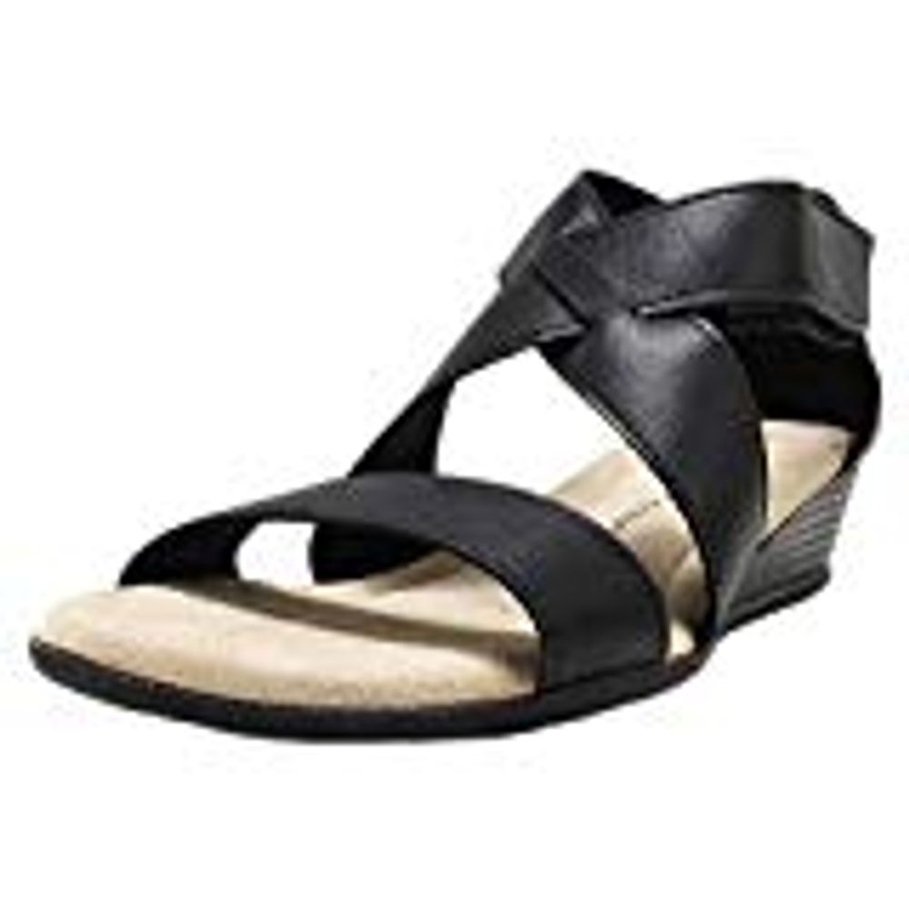 mia amore memory foam sandals