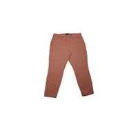BANDOLINO LISBETH CROP WITH SNAP HEM TROPICAL PEACH 18
