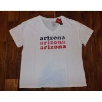 STATE OF MINE ARIZONA TEE LARGE