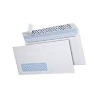 AMPAD #10 SECURITY ENVELOPES WITH WINDOW, 150 CT (3 PACK) WHITE