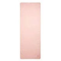 Mission VAPORACTIVE Cooling Yoga Mat Towel Strawberry Cream