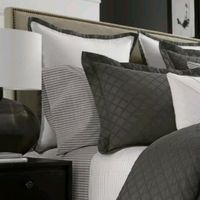Wamsutta Beekman Collection European Pillow Sham In White