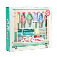 UPLAY SIDEWALK CHALK PLAYSET
