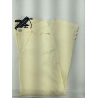 BANDOLINO LISBETH CURVY SKINNY CROP (YELLOW, 12)