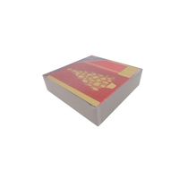 HALLMARK DELUXE 35 CT. HOLIDAY CARDS CHRISTMAS TREE