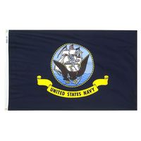 Betsy Flags United States Armed Forces