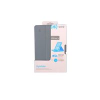 SPECK iPad Mini 4 Stylefolio, Gray