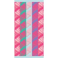 MEMBER'S MARK KIDS' BEACH TOWEL IN ICE CREAM