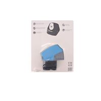 Bostitch Electric Pencil Sharpener, Blue