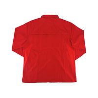 REEL LIFE LONG SLEEVE ANGLER SHIRT IN SCOOTER, XL