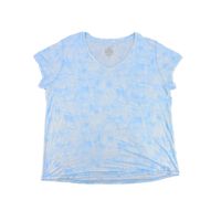 MEMBER'S MARK MY FAVORITE TIE DYE POCKET TEE IN MEDIUM