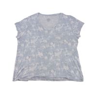 MEMBER'S MARK MY FAVORITE TIE DYE POCKET TEE