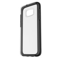 OTTER BOX SYMMETRY SERIES CLEAR SCRATCH RESISTANT BACK CASE FOR SAMSUNG GALAXY S7