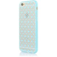 Incipio Iph1379blu Design Series Case For Apple Iphone 6/6s PLUS