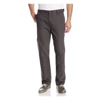 Dockers Pacific Collection Mens Comfort Cargo Classic Fit Pants (42W x 30L, Steelhead Gray)