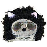 WOMEN OWNED COSTUME MASK, KOOL KITTY