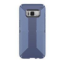 Speck Presidio Grip Case for Samsung Galaxy S8 Plus Marine Blue/Twilight Blue