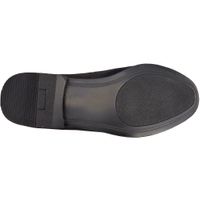 I.N.C. Men's Nova Velvet Slippers Size 7.5M in Black