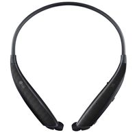 LG HBS835 TONE Ultra Bluetooth Wireless Stereo Headset in Black