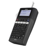 Brother PTouch PTH300 Series TakeThemAnywhere Label Makers