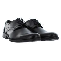 Van Heusen Larry Black 8