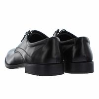 Van Heusen Larry Black 8