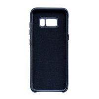 Member's Mark Premium Italian Leather Phone Case for Samsung Galaxy S8