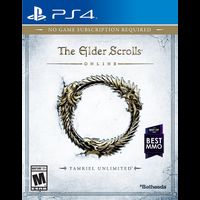 Elder Scrolls Online: Tamriel Unlimited