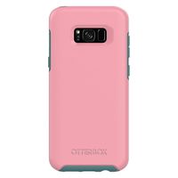 OtterBox Symmetry Prickly Pear Case for Galaxy S8 PLUS