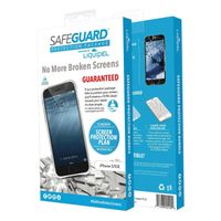 LIQUIPEL SAFEGUARD PROTECTION BUNDLE IPHONE CASE