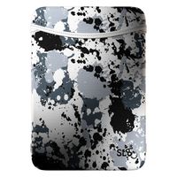 SL8 MultiReversible Neoprene Tablet Sleeve, Inkspot for iPad Air, iPad Pro and Galaxy Tab
